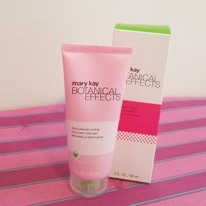 Mary Kay Botanical Effects® Invigorating Scrub